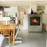 Feriehus 9 Person In Mosvik-by Traum Mosvik