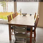 Feriehus 9 Person In Mosvik-by Traum