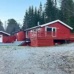 9 Person In Mosvik-by Traum Mosvik