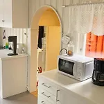 9 Person In Mosvik-by Traum Feriehus *