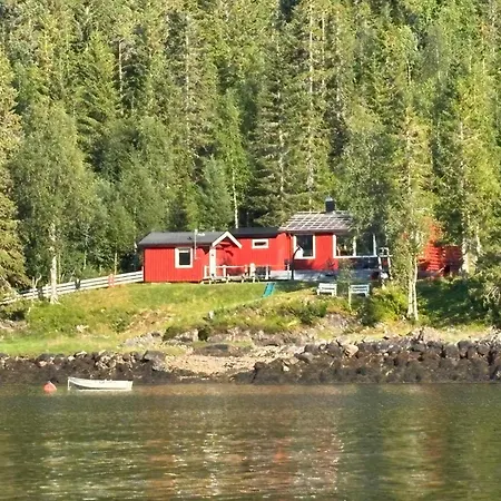 9 Person In Mosvik-by Traum Holiday home Mosvik