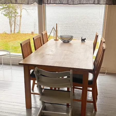 9 Person In Mosvik-by Traum