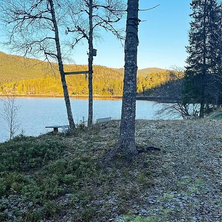 Feriehus 9 Person In Mosvik-by Traum Mosvik