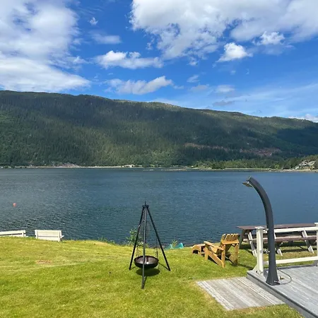 9 Person In Mosvik-by Traum Mosvik