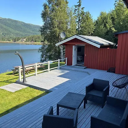 9 Person In Mosvik-by Traum Mosvik