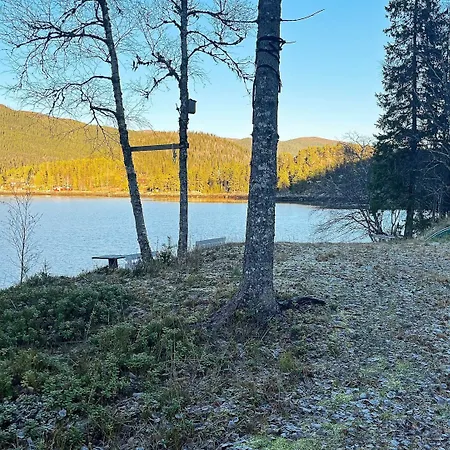 Feriehus 9 Person In Mosvik-by Traum Mosvik