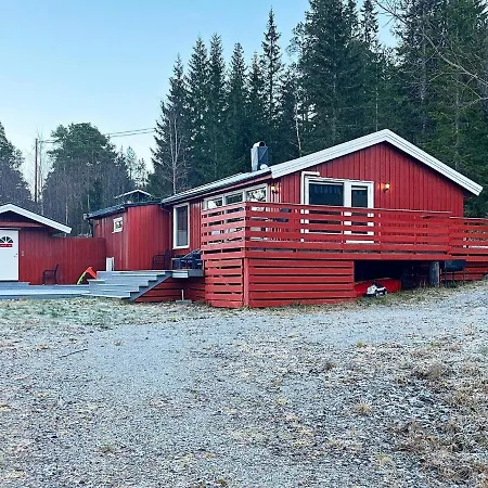 9 Person In Mosvik-by Traum Mosvik