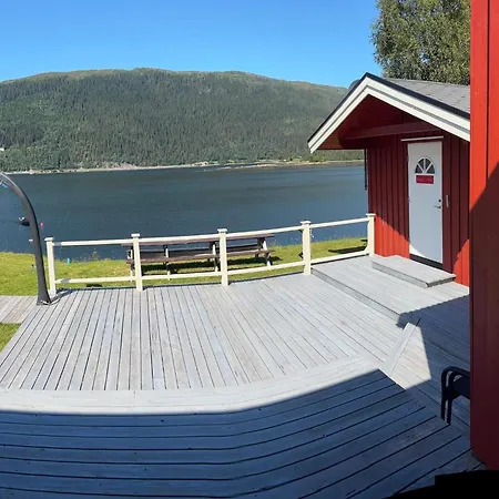 9 Person In Mosvik-by Traum Mosvik